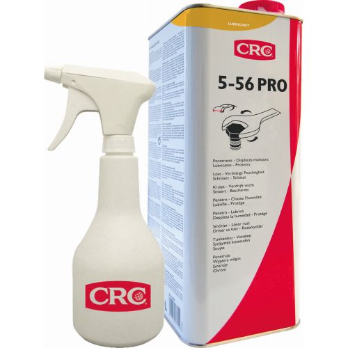 5-56 PRO 5 L + PULVERIZADOR